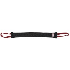 Puppy Tug 60 cm, Cotton-Synthetic 2 Grips