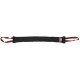 Puppy Tug 60 cm, Cotton-Synthetic 2 Grips