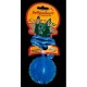 Playball, 6 cm, with Rope